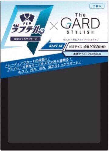 Card Gard Leader Case One Piece Card Game