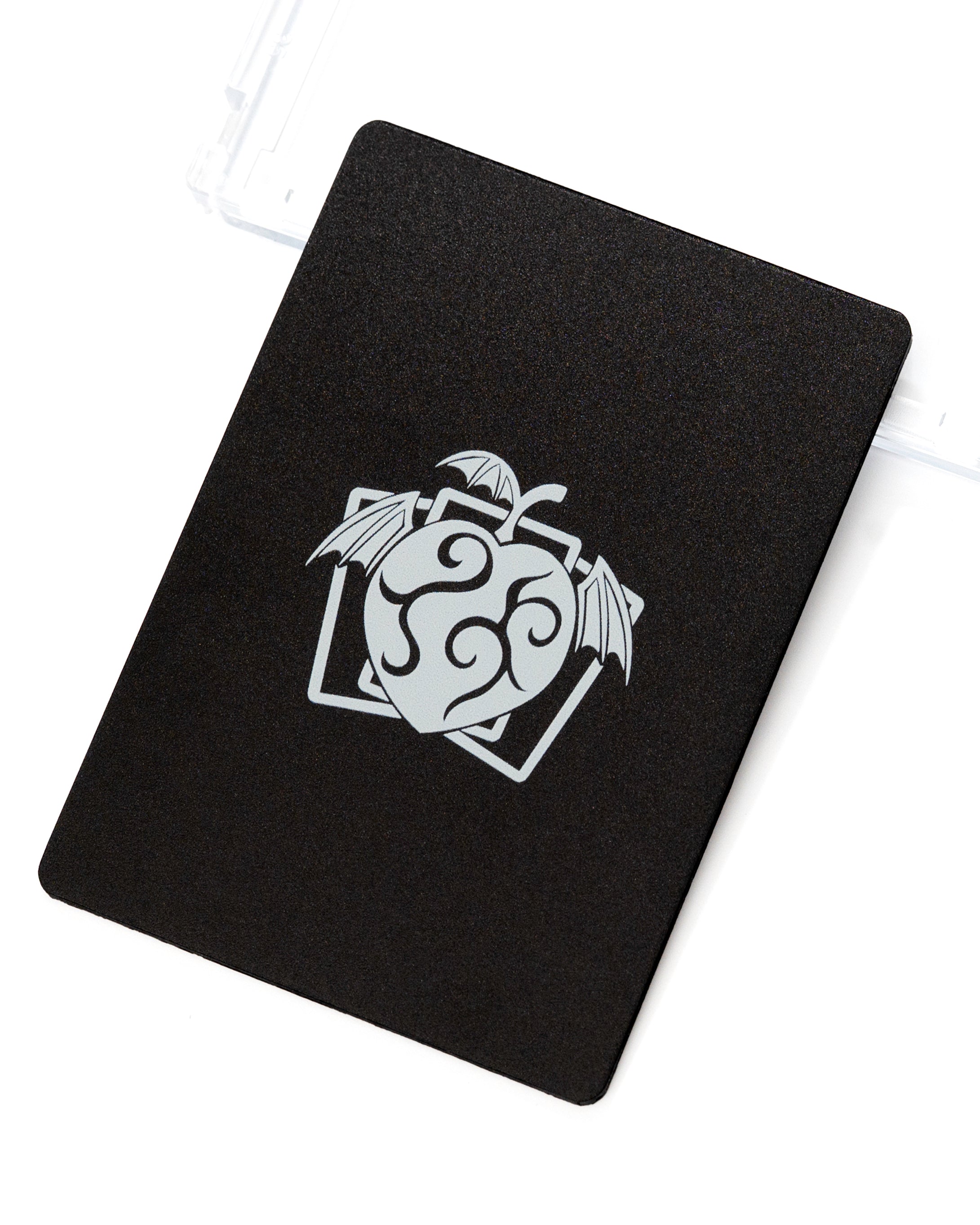 Card Gard Leader Case x Vampyr Gaming One Piece Card Game Card